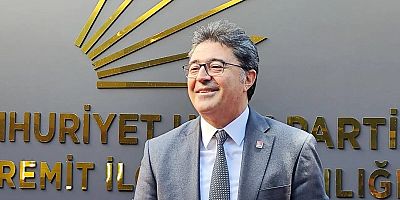  AYTEKİN’DEN 6 EYLÜL MESAJI: ONURLU EMANETİ SONSUZA KADAR TAŞIYACAĞIZ